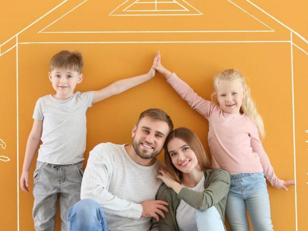 Investir Dans L Immobilier Pourquoi Investir Dans Une Maison Familiale